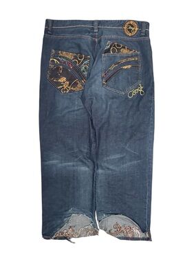Y2K Vintage Coogi Baggy Jeans